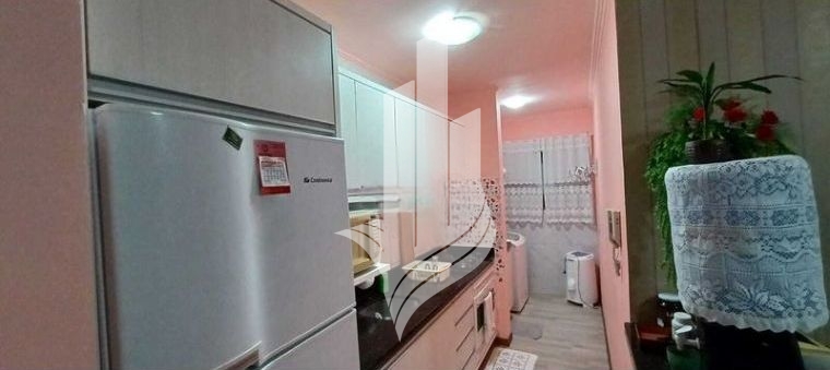 Apartamento no bairro Gasparinho em Gaspar — foto 4
