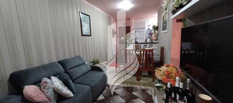 Apartamento no bairro Gasparinho em Gaspar — foto 2