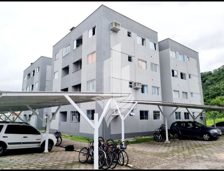 Apartamento no bairro Gasparinho em Gaspar - foto 1