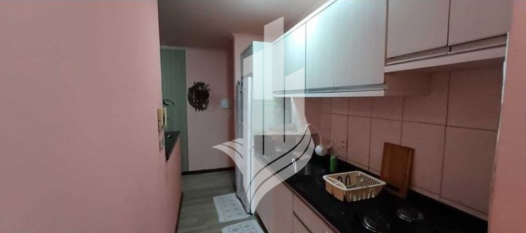 Apartamento no bairro Gasparinho em Gaspar — foto 3