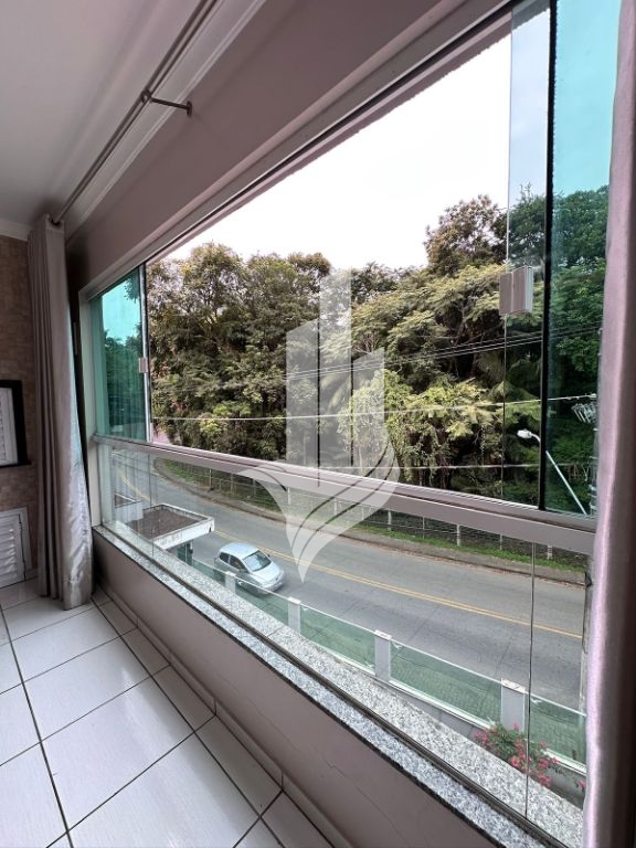 Apartamento semi mobiliado 2 dormitórios, 1 suíte,1 vaga de garagem — foto 6