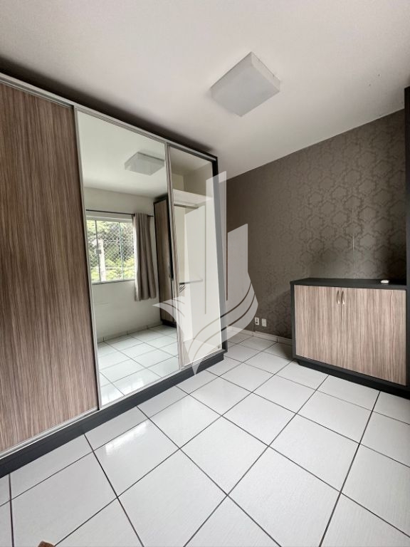 Apartamento semi mobiliado 2 dormitórios, 1 suíte,1 vaga de garagem — foto 7