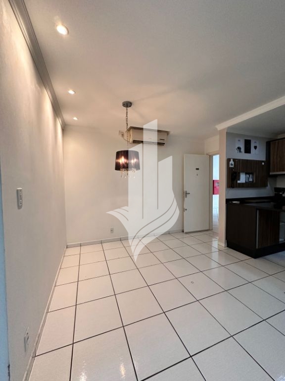 Apartamento semi mobiliado 2 dormitórios, 1 suíte,1 vaga de garagem — foto 3