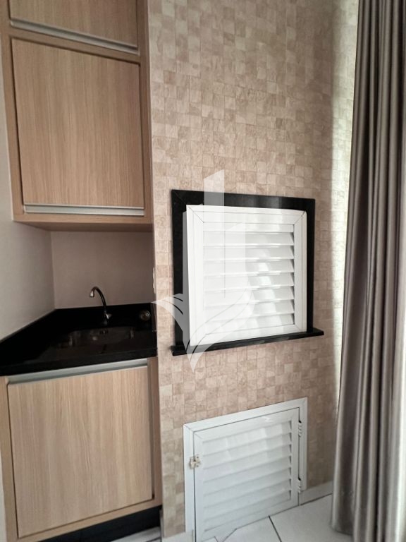 Apartamento semi mobiliado 2 dormitórios, 1 suíte,1 vaga de garagem — foto 5