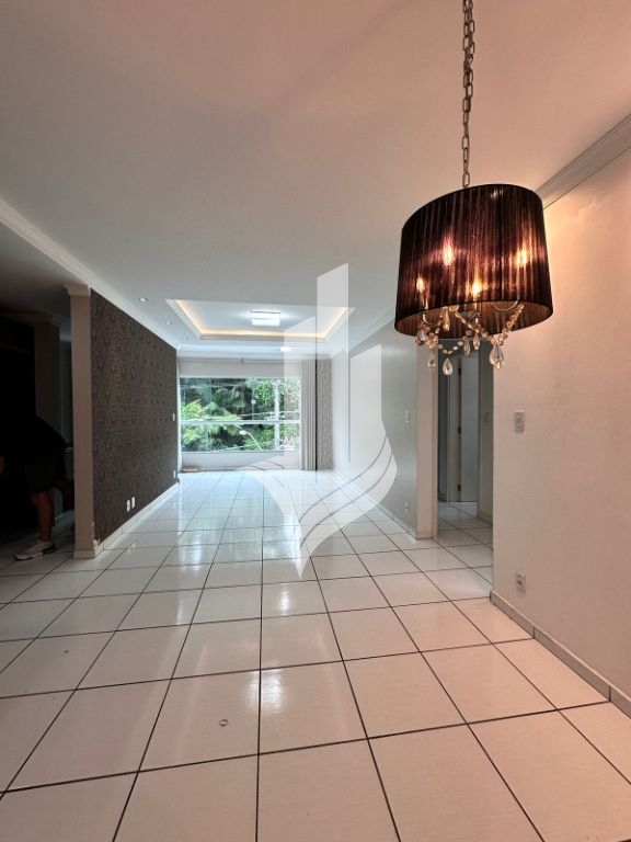 Apartamento semi mobiliado 2 dormitórios, 1 suíte,1 vaga de garagem — foto 4