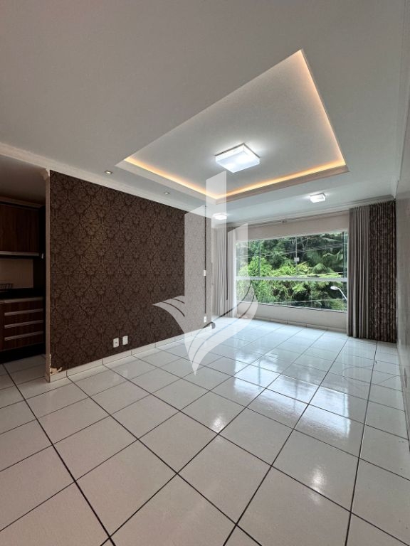 Apartamento semi mobiliado 2 dormitórios, 1 suíte,1 vaga de garagem — foto 2