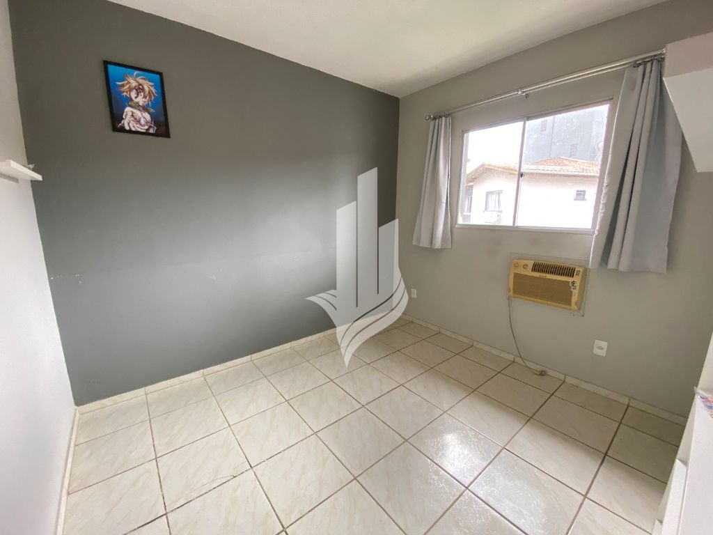 Apartamento 2 Dormitórios Semi mobiliado na água verde — foto 7
