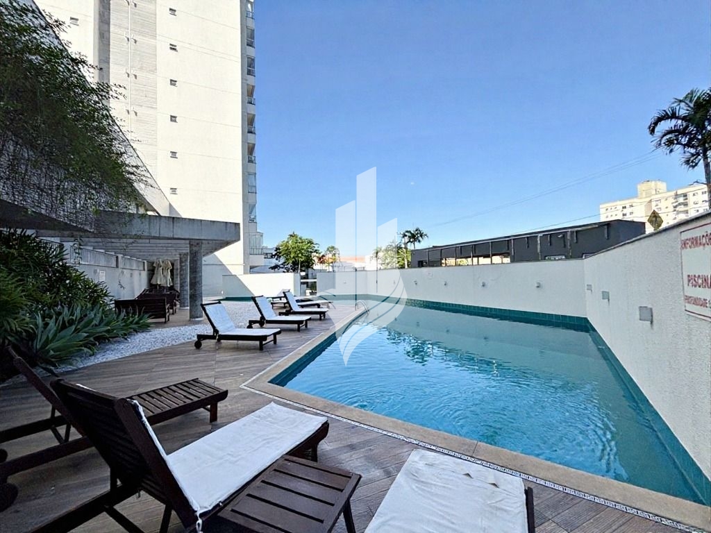 Apartamento no bairro Itoupava Seca - foto 1