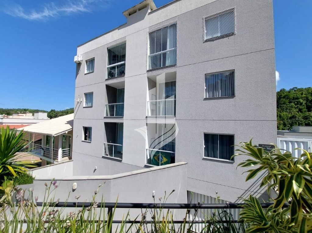 Apartamento no bairro Salto do Norte - foto 1