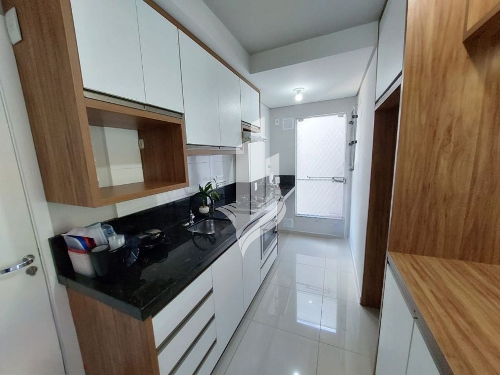 Apartamento no bairro Salto do Norte — foto 2