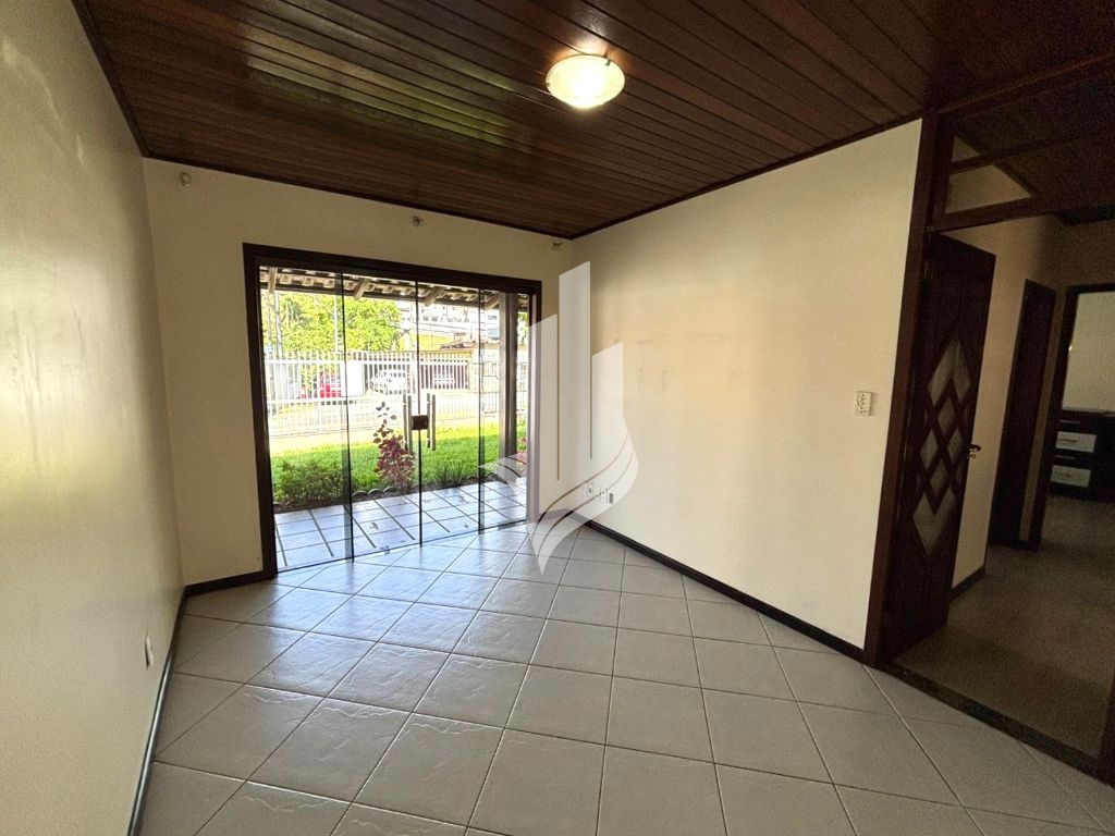 Casa plana 3 dormitórios, 1 suíte master, 2 vagas de garagem — foto 6