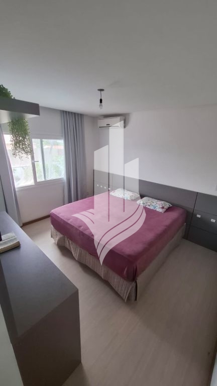 Casa semi mobiliada 3 dormitórios, 1 suíte, 3 vagas de garagem — foto 5