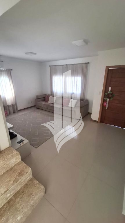 Casa semi mobiliada 3 dormitórios, 1 suíte, 3 vagas de garagem — foto 2