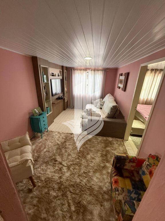 Casa ampla com área de festas no bairro Fidelis — foto 7