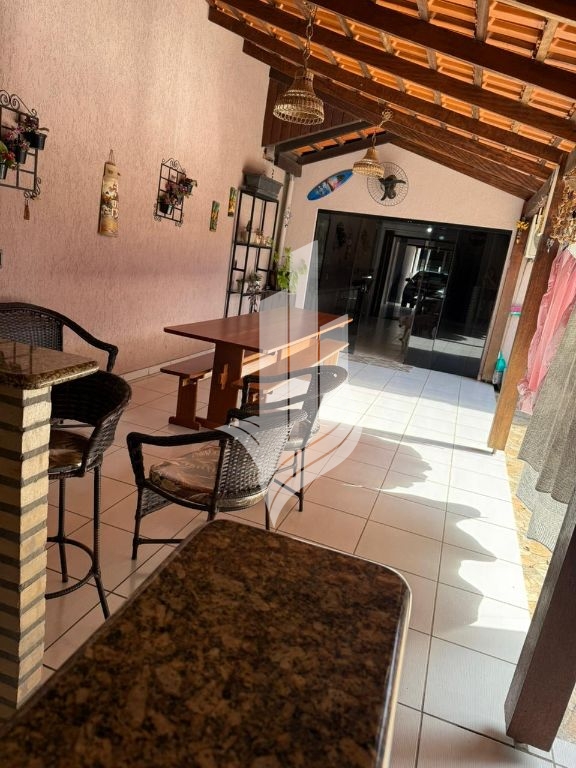 Casa ampla com área de festas no bairro Fidelis — foto 4