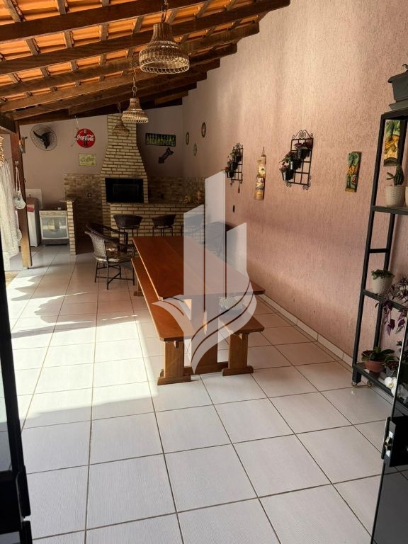 Casa ampla com área de festas no bairro Fidelis — foto 3