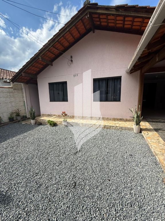 Casa ampla com área de festas no bairro Fidelis - foto 1