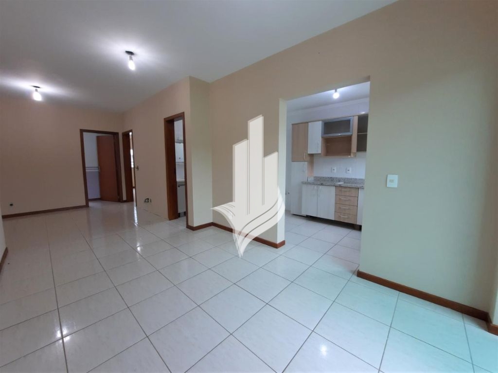 Apartamento semi mobiliado 2 dormitórios em Gaspar — foto 3