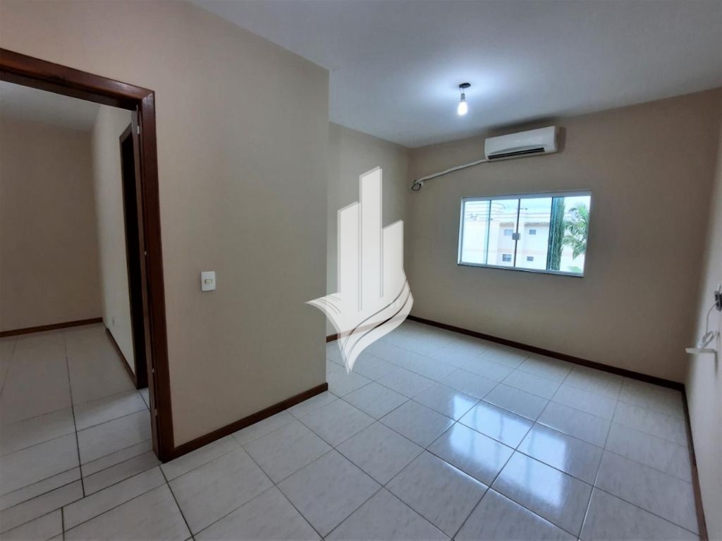 Apartamento semi mobiliado 2 dormitórios em Gaspar — foto 7