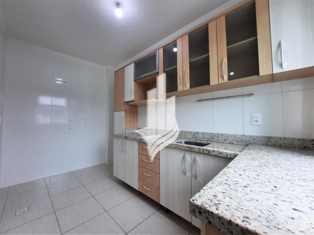 Apartamento semi mobiliado 2 dormitórios em Gaspar — foto 2