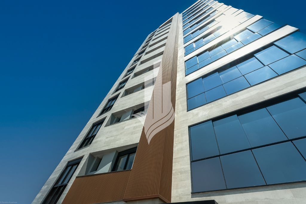 Apartamento vista Mar, 3 suítes, 2 vagas de garagem — foto 4