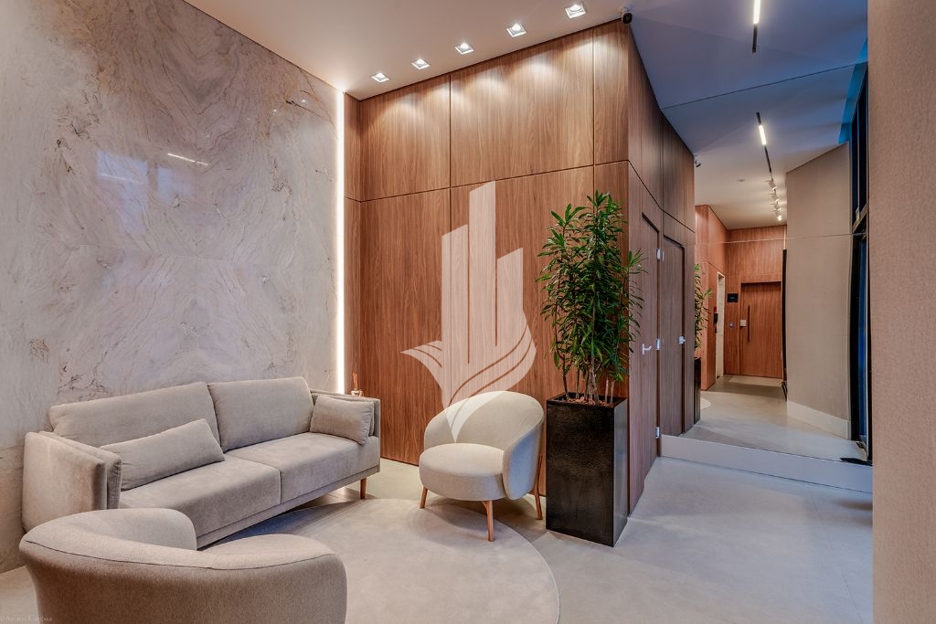 Apartamento no Último andar, vista Mar, 3 suítes, 2 vagas de garagem — foto 6