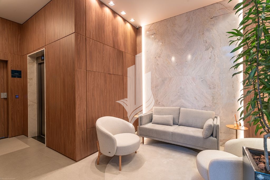 Apartamento no Último andar, vista Mar, 3 suítes, 2 vagas de garagem — foto 7