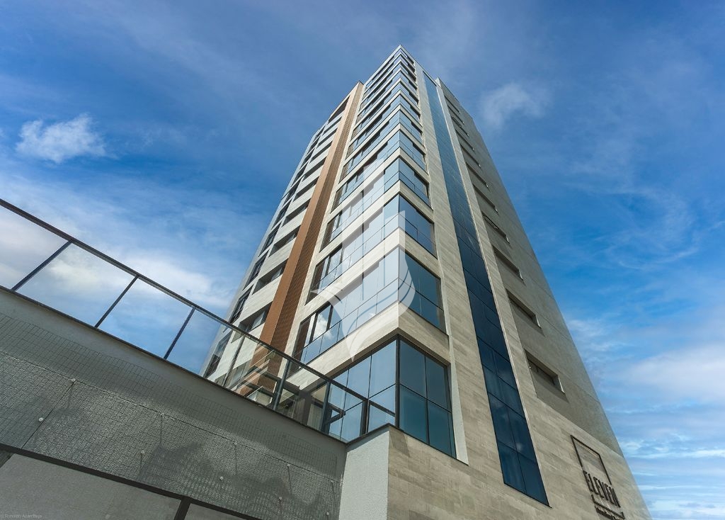 Apartamento no Último andar, vista Mar, 3 suítes, 2 vagas de garagem — foto 4