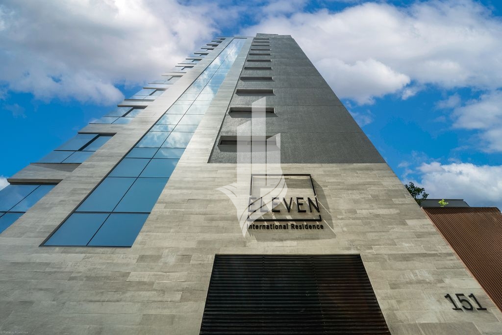 Apartamento no Último andar, vista Mar, 3 suítes, 2 vagas de garagem — foto 2