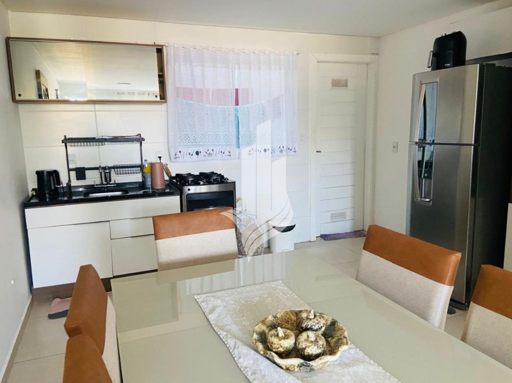 Sobrado semi mobiliado, 2 dormitórios, 1 vaga de garagem — foto 5