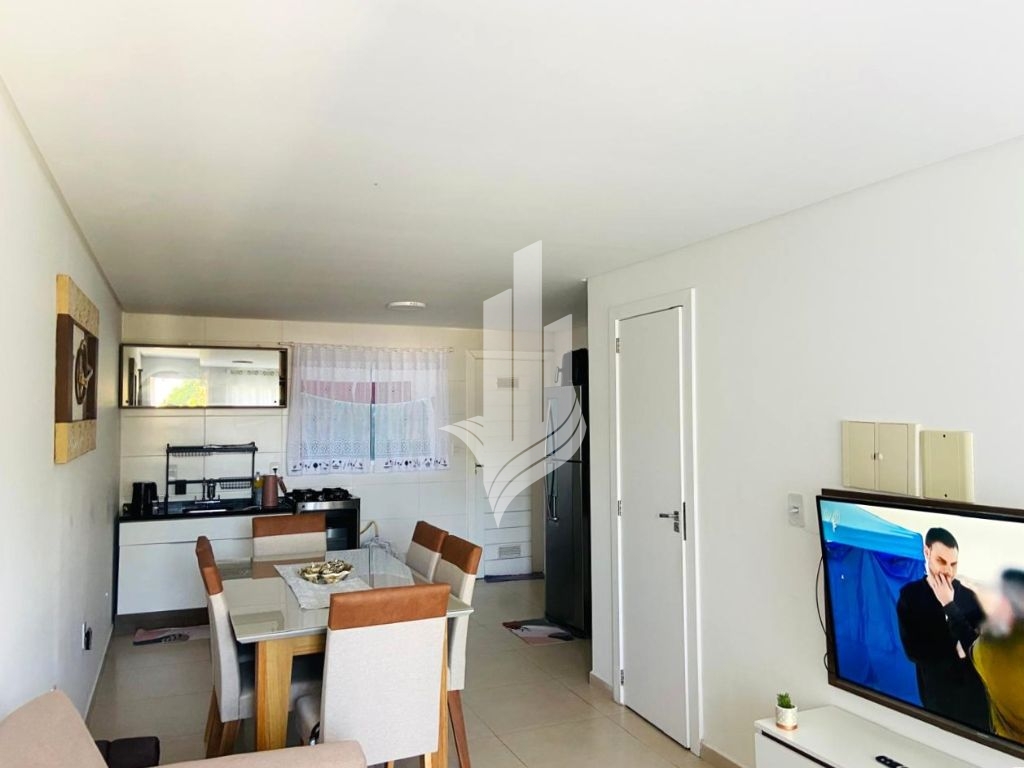 Sobrado semi mobiliado, 2 dormitórios, 1 vaga de garagem — foto 4