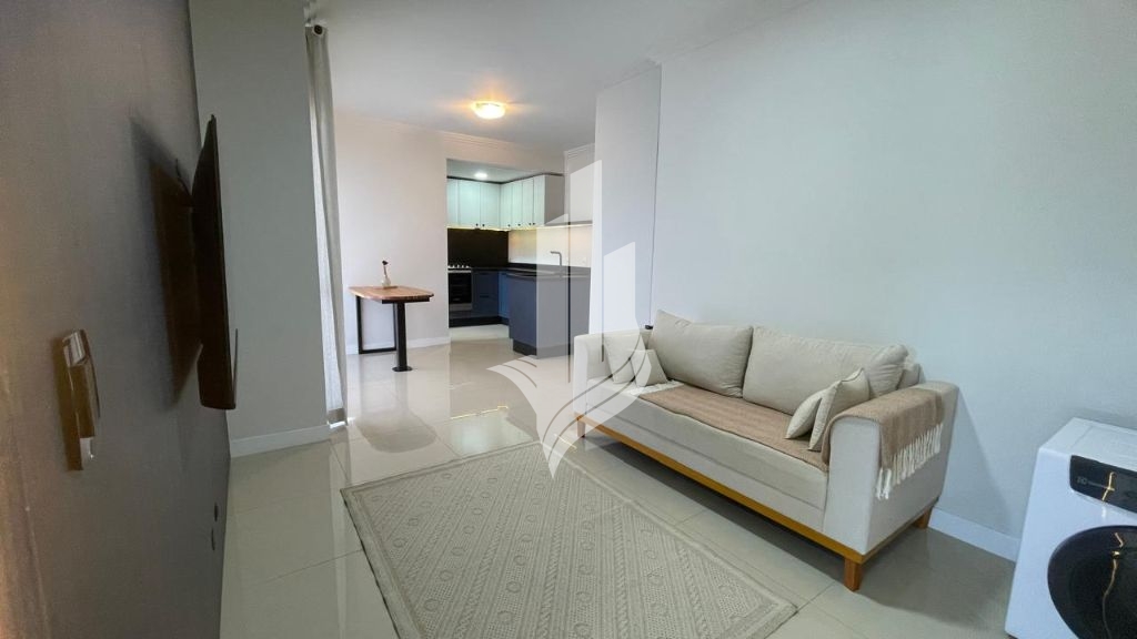 Apartamento na Itoupava Central, com 2 dormitórios e vaga de garagem. — foto 5