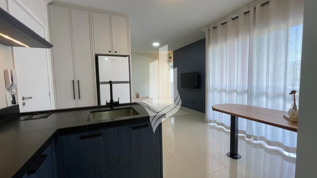 Apartamento na Itoupava Central, com 2 dormitórios e vaga de garagem. — foto 2