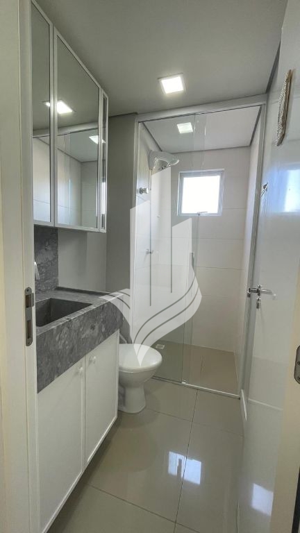 Apartamento na Itoupava Central, com 2 dormitórios e vaga de garagem. — foto 7
