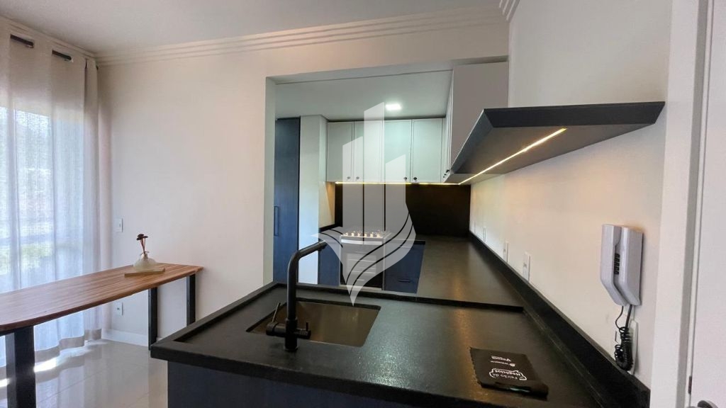 Apartamento na Itoupava Central, com 2 dormitórios e vaga de garagem. — foto 4