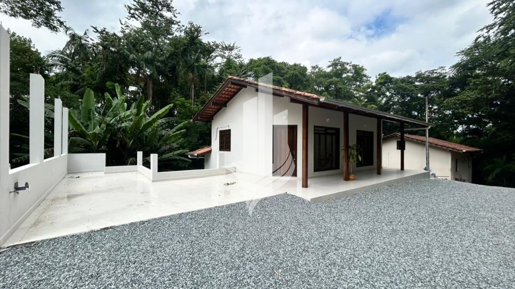 Casa para locação no bairro Escola Agrícola — foto 3