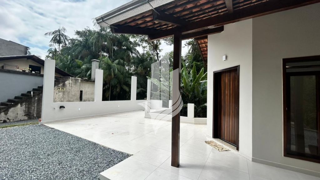 Casa para locação no bairro Escola Agrícola — foto 4