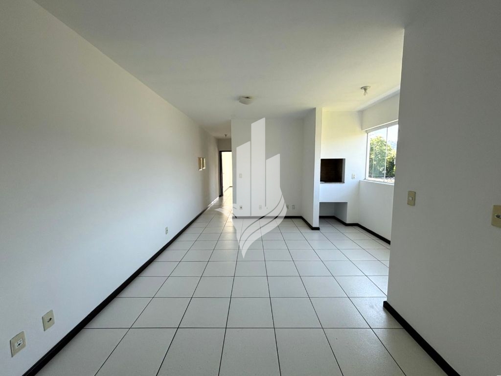 Apartamento 2 dormitórios, 1 suíte, 1 vaga de garagem — foto 2