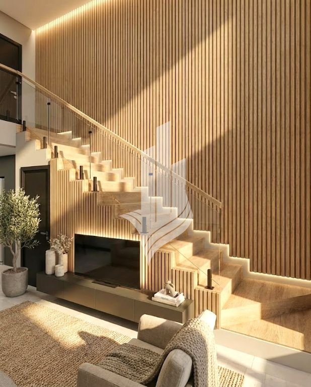 Loft Duplex, 1 Suíte, 1 vaga de garagem — foto 3