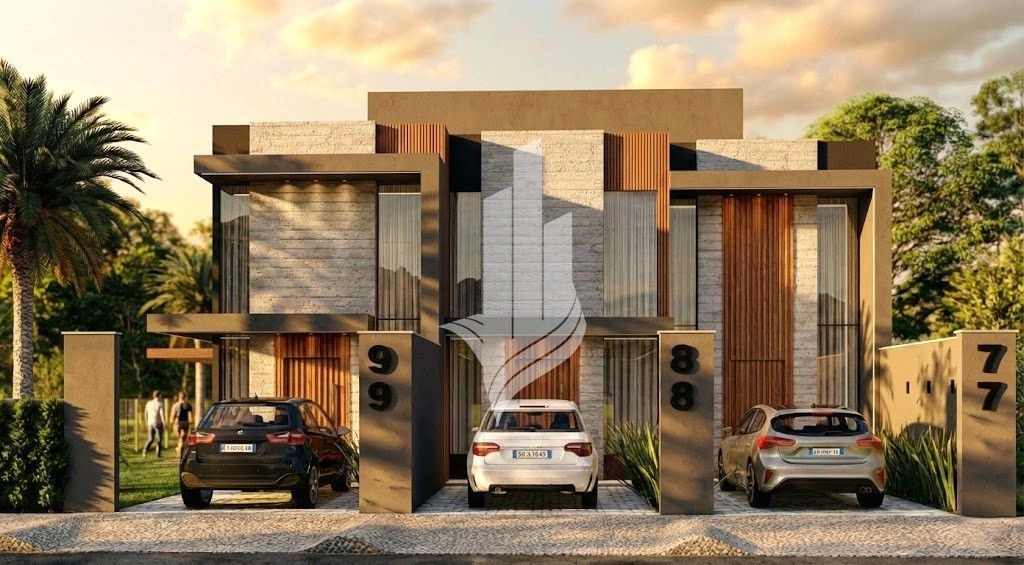 Loft Duplex, 1 Suíte, 1 vaga de garagem — foto 6