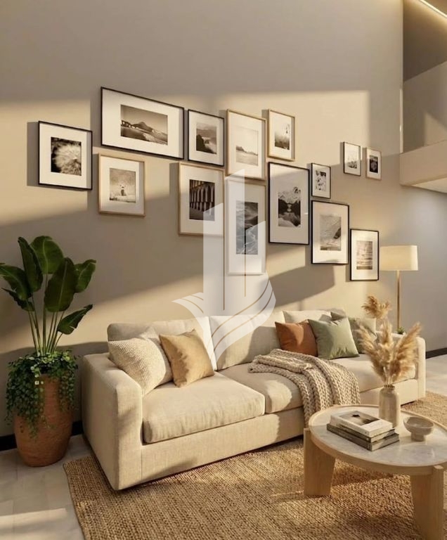 Loft Duplex, 1 Suíte, 1 vaga de garagem — foto 4