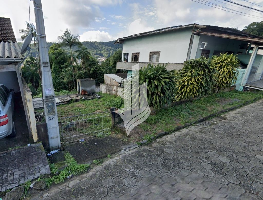 Terreno 428,40m no bairro Fortaleza - foto 1