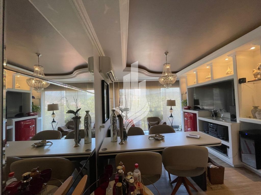 Lindo apartamento mobiliado e decorado no Garcia — foto 2