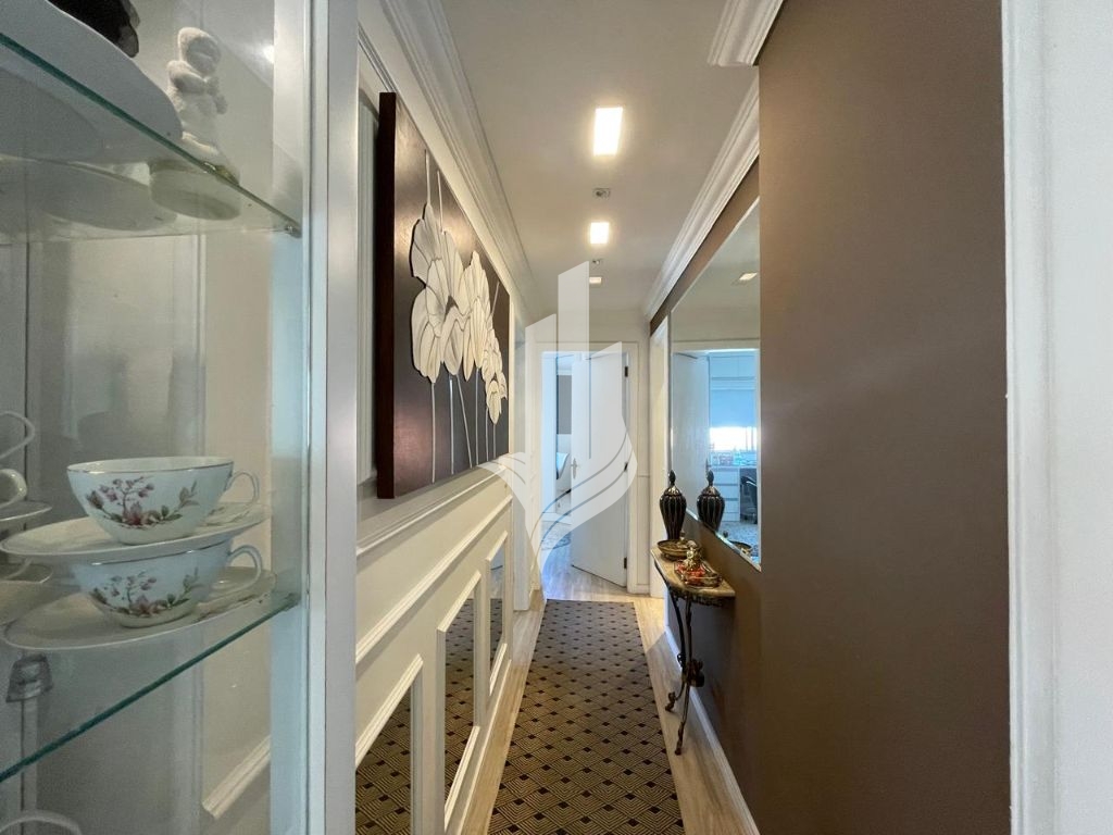 Lindo apartamento mobiliado e decorado no Garcia — foto 7