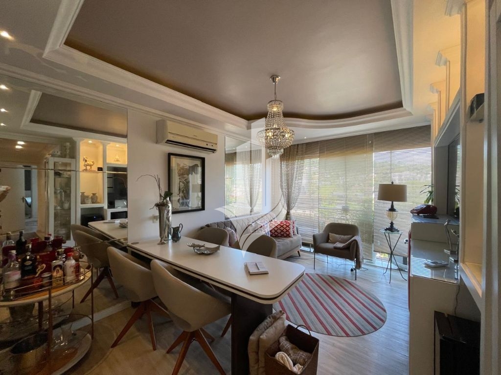 Lindo apartamento mobiliado e decorado no Garcia — foto 3