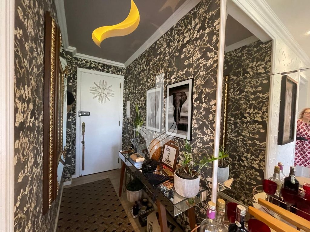 Lindo apartamento mobiliado e decorado no Garcia - foto 1