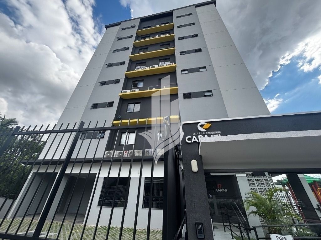 Apartamento para locação no bairro Escola Agrícola - foto 1