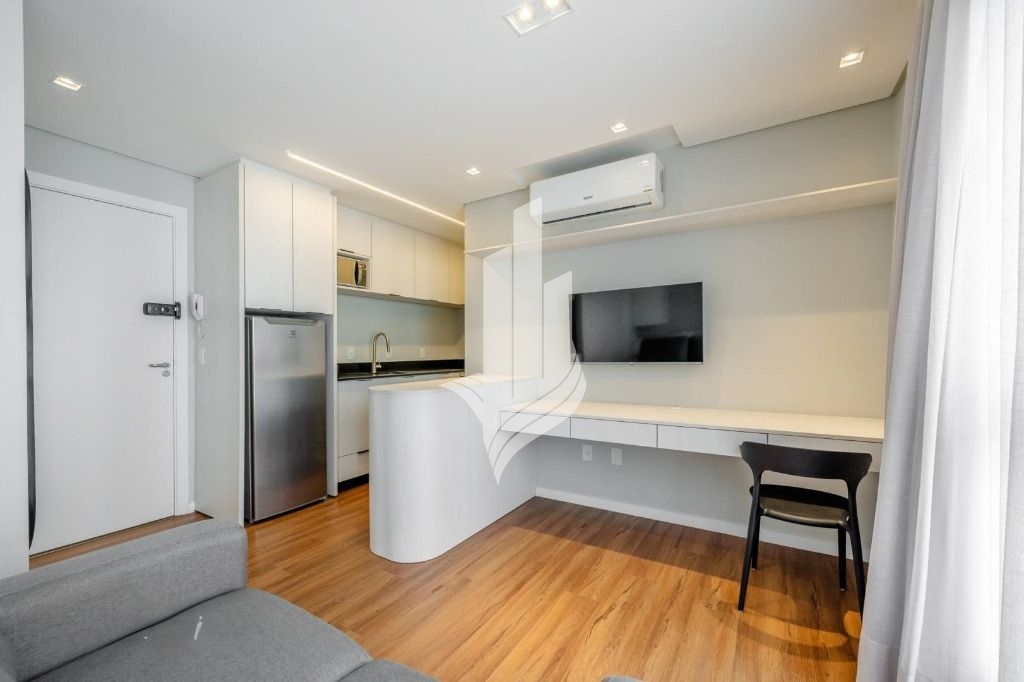 Locação de Apartamentos / Loft na cidade de Blumenau - foto 1