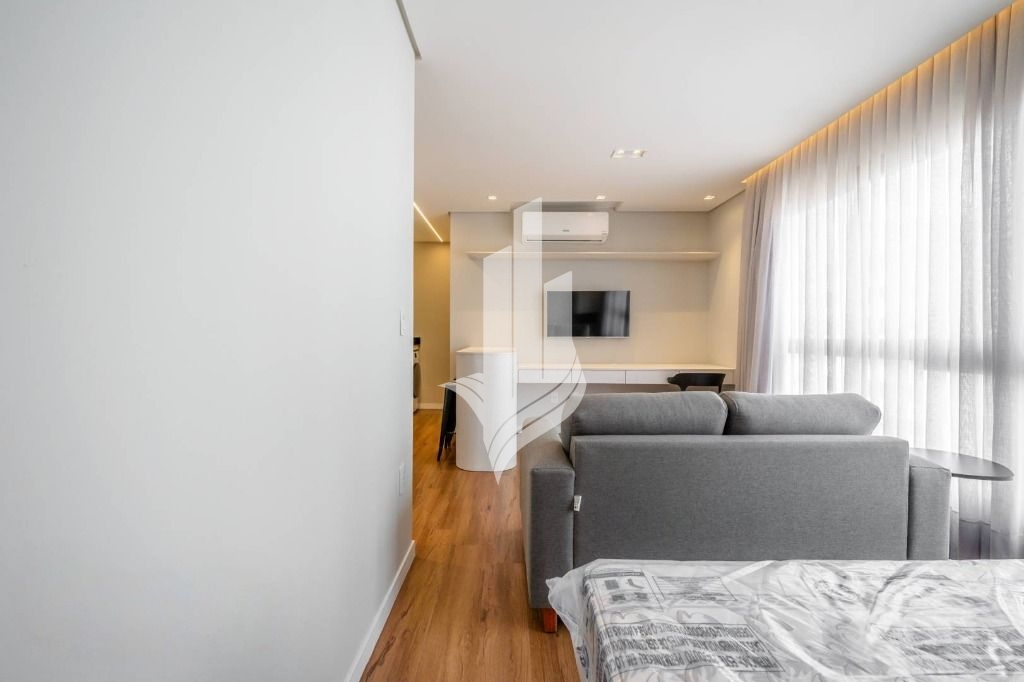 Locação de Apartamentos / Loft na cidade de Blumenau — foto 2