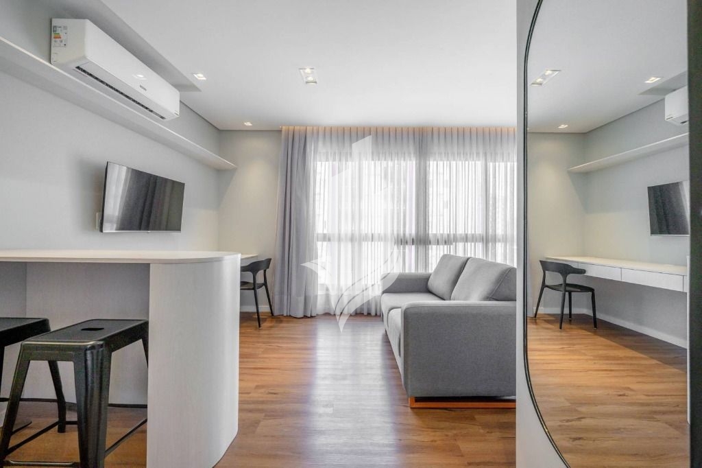 Locação de Apartamentos / Loft na cidade de Blumenau — foto 5